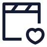 Play List Favourite 01 icon preview