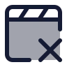 Play List Remove icon preview