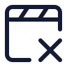 Play List Remove icon preview