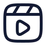 Play List icon preview