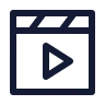 Play List icon preview