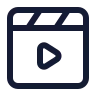 Play List icon preview
