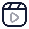 Play List icon preview