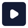 Play Square icon preview