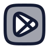 Play Store icon preview