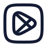 Play Store icon preview