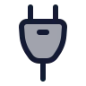 Plug 01 icon preview