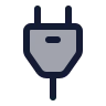 Plug 01 icon preview