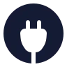 Plug 02 icon preview