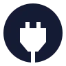 Plug 02 icon preview
