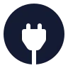 Plug 02 icon preview