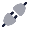 Plug Socket icon preview