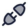 Plug Socket icon preview