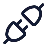 Plug Socket icon preview
