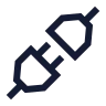 Plug Socket icon preview