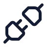Plug Socket icon preview