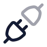 Plug Socket icon preview