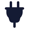 Plug icon preview