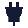 Plug icon preview