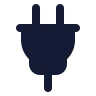 Plug icon preview