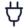 Plug icon preview