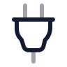 Plug icon preview