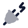 Plug Zap icon preview