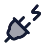 Plug Zap icon preview