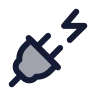 Plug Zap icon preview