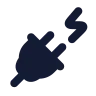 Plug Zap icon preview
