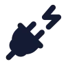 Plug Zap icon preview