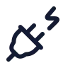 Plug Zap icon preview