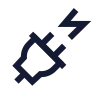 Plug Zap icon preview