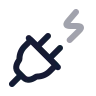 Plug Zap icon preview