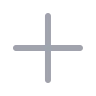 Plus icon preview