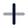 Plus Sign icon preview