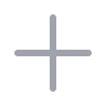 Plus Sign icon preview