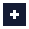 Plus Sign Square icon preview