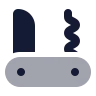 Pocket Knife icon preview