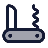 Pocket Knife icon preview