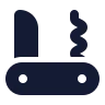 Pocket Knife icon preview