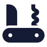 Pocket Knife icon preview