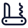 Pocket Knife icon preview