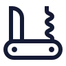 Pocket Knife icon preview
