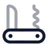 Pocket Knife icon preview
