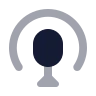 Podcast icon preview