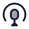 Podcast icon preview