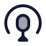 Podcast icon preview