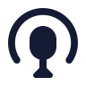 Podcast icon preview