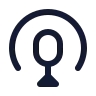 Podcast icon preview